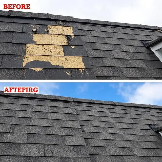 Roof Repair Near Me in Diboll, TX near me
